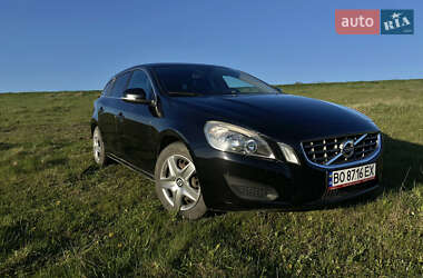 Універсал Volvo V60 2011 в 