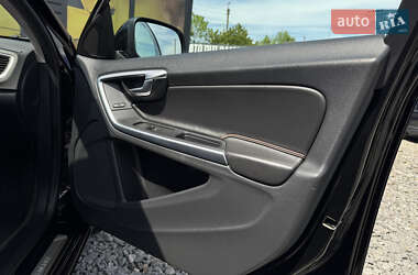 Универсал Volvo V60 2014 в 