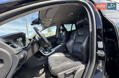 Универсал Volvo V60 2014 в 