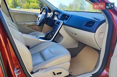 Універсал Volvo V60 2013 в 