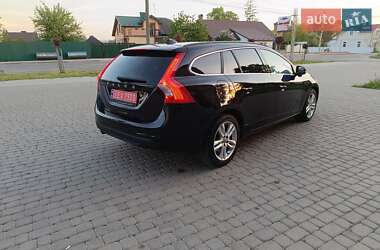Універсал Volvo V60 2013 в 