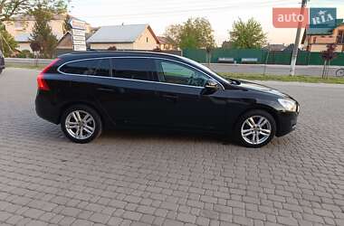 Універсал Volvo V60 2013 в 