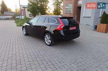 Універсал Volvo V60 2013 в 