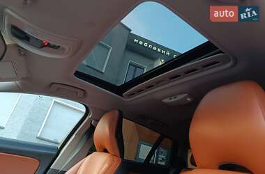 Універсал Volvo V60 2013 в 