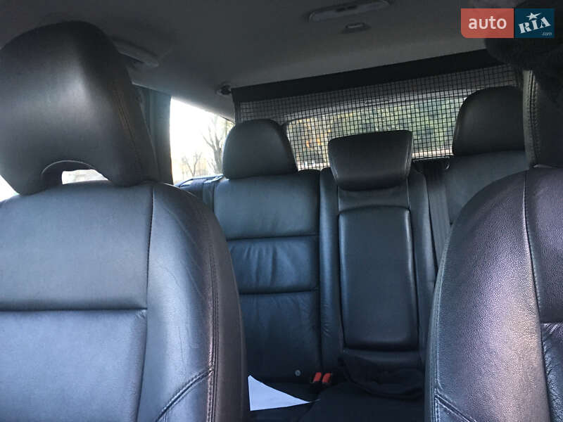 Универсал Volvo V60 2011 в Луцке фото 8 Универсал Volvo V60 2011 в Луцке