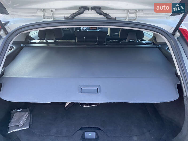 Универсал Volvo V60 2011 в Луцке фото 19 Универсал Volvo V60 2011 в Луцке