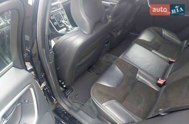 Універсал Volvo V60 2014 в 