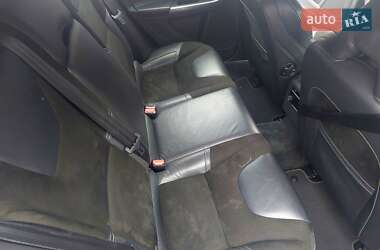 Універсал Volvo V60 2014 в 
