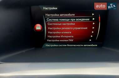 Універсал Volvo V60 2014 в 