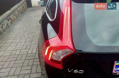 Універсал Volvo V60 2014 в 
