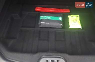 Універсал Volvo V60 2014 в 