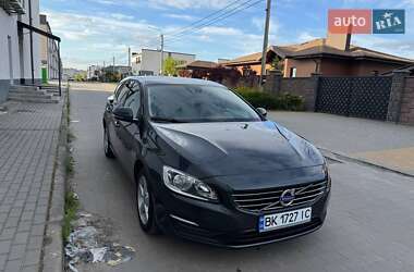 Універсал Volvo V60 2013 в Рівному