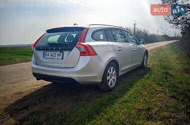 Универсал Volvo V60 2013 в Одессе