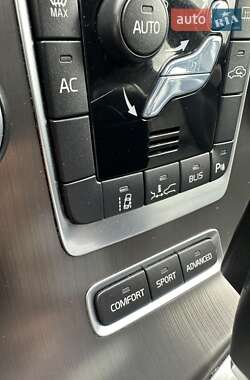 Универсал Volvo V60 2011 в 