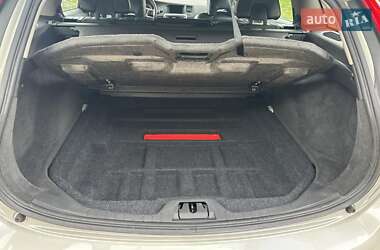 Универсал Volvo V60 2011 в 