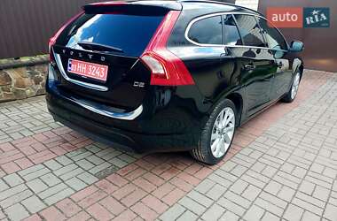 Универсал Volvo V60 2016 в 