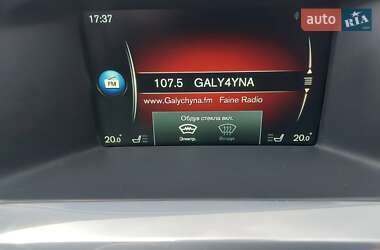 Универсал Volvo V60 2016 в 