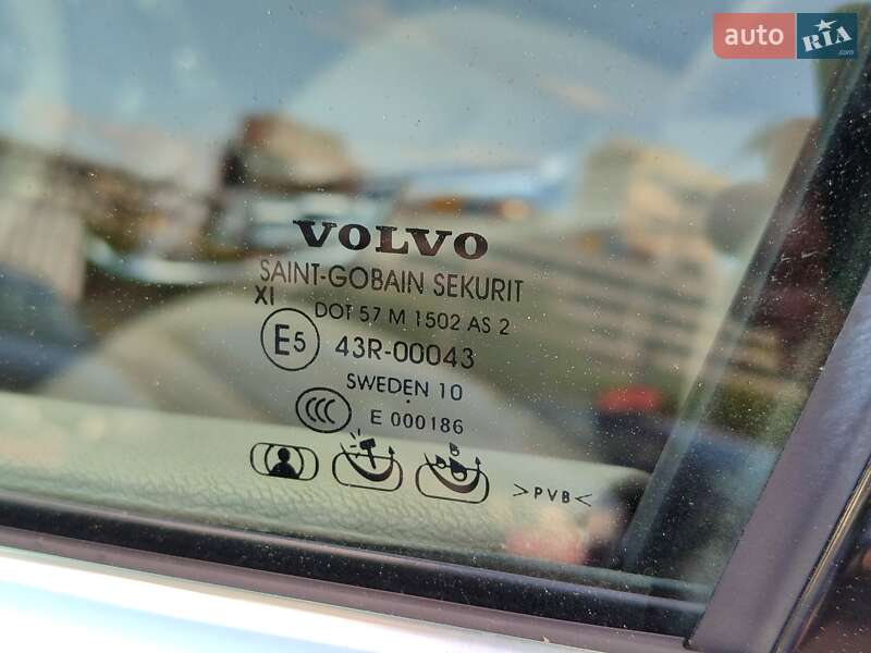 Универсал Volvo V60 2011 в Киеве