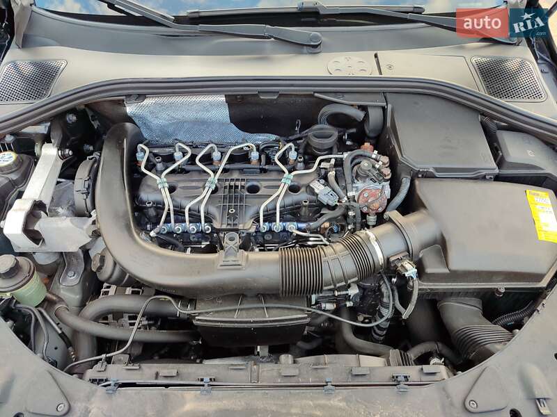 Универсал Volvo V60 2011 в Киеве