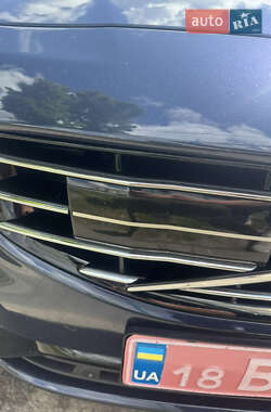 Универсал Volvo V60 2014 в 