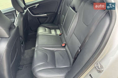 Універсал Volvo V60 2018 в 