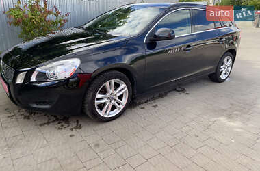 Универсал Volvo V60 2012 в Стрые