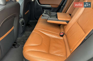 Универсал Volvo V60 2013 в 