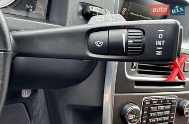 Универсал Volvo V60 2013 в 