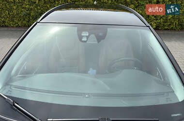 Универсал Volvo V60 2013 в 