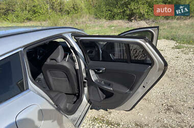 Універсал Volvo V60 2011 в 