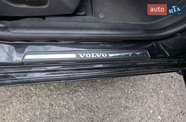 Универсал Volvo V60 2011 в 