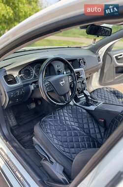Універсал Volvo V60 2012 в 