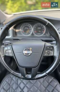 Універсал Volvo V60 2012 в 