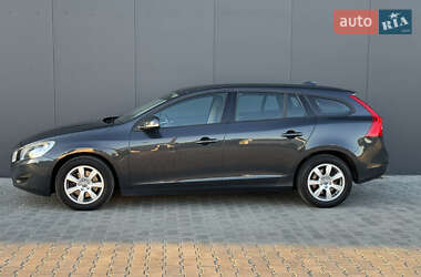 Універсал Volvo V60 2011 в 