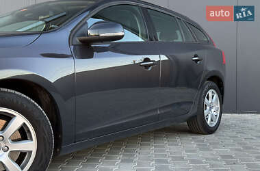 Універсал Volvo V60 2011 в 