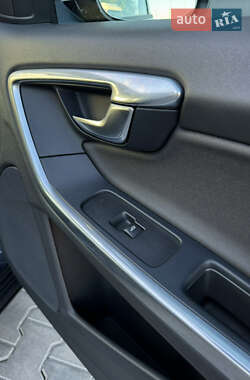 Універсал Volvo V60 2011 в 