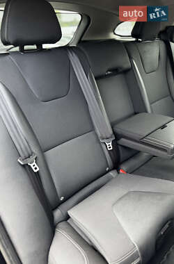 Універсал Volvo V60 2012 в 