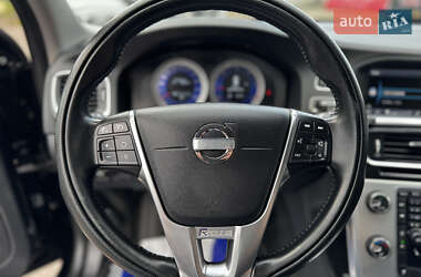 Універсал Volvo V60 2012 в 