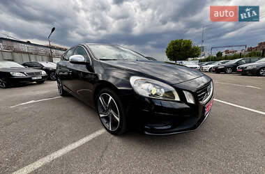 Універсал Volvo V60 2012 в 