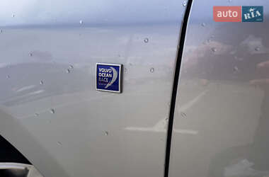 Универсал Volvo V60 2011 в 