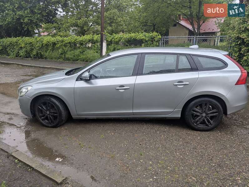 Універсал Volvo V60 2011 в Львові