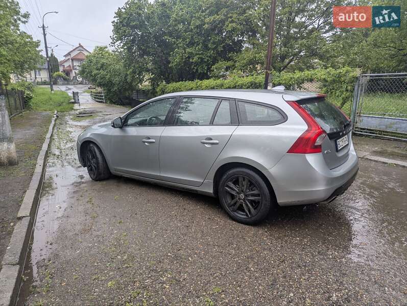 Універсал Volvo V60 2011 в Львові