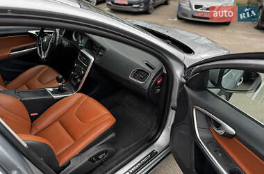 Універсал Volvo V60 2011 в Києві