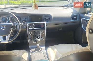 Універсал Volvo V60 2011 в 