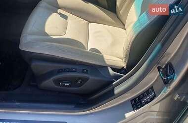 Універсал Volvo V60 2011 в 