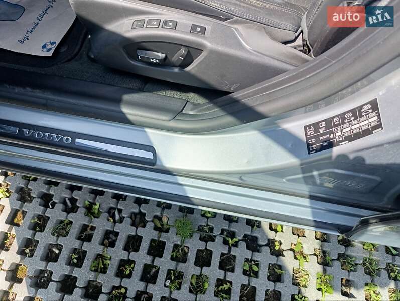 Универсал Volvo V60 2011 в Львове фото 15 Универсал Volvo V60 2011 в Львове