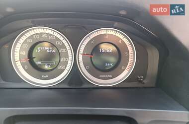 Универсал Volvo V60 2011 в 