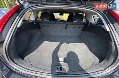 Универсал Volvo V60 2015 в 