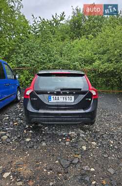 Универсал Volvo V60 2012 в Полтаве