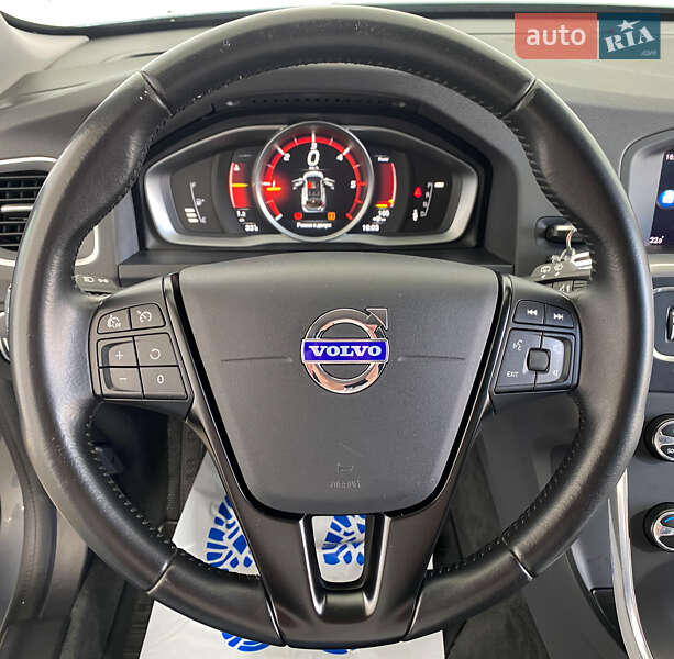 Універсал Volvo V60 2018 в Львові